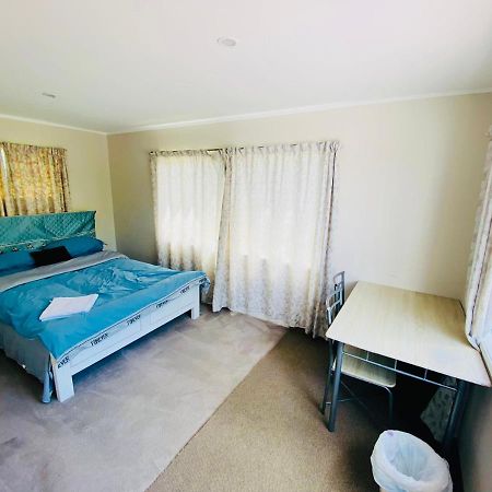 Oakparkvilla Seaviewfamilyroom Kingroom Queenroom-Wifi (Adults Only) Auckland Eksteriør bilde