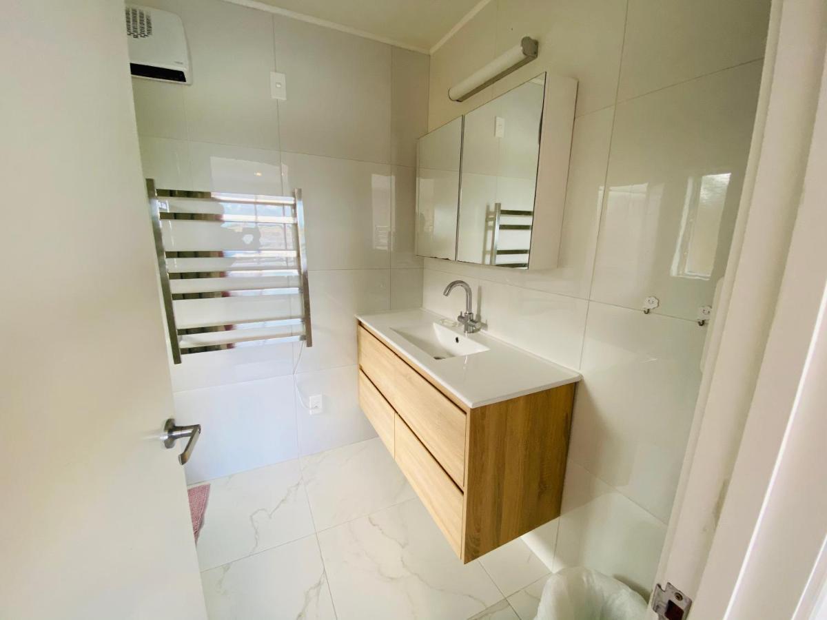 Oakparkvilla Seaviewfamilyroom Kingroom Queenroom-Wifi (Adults Only) Auckland Rom bilde