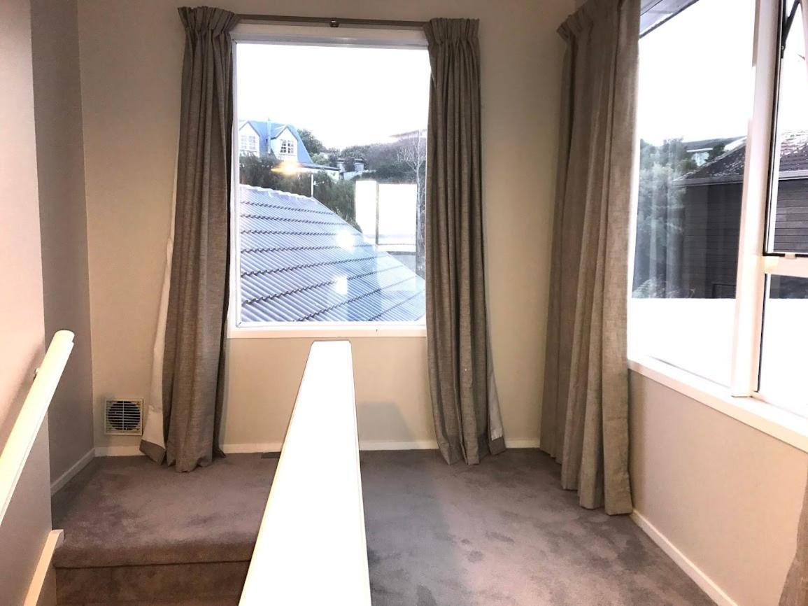 Oakparkvilla Seaviewfamilyroom Kingroom Queenroom-Wifi (Adults Only) Auckland Eksteriør bilde