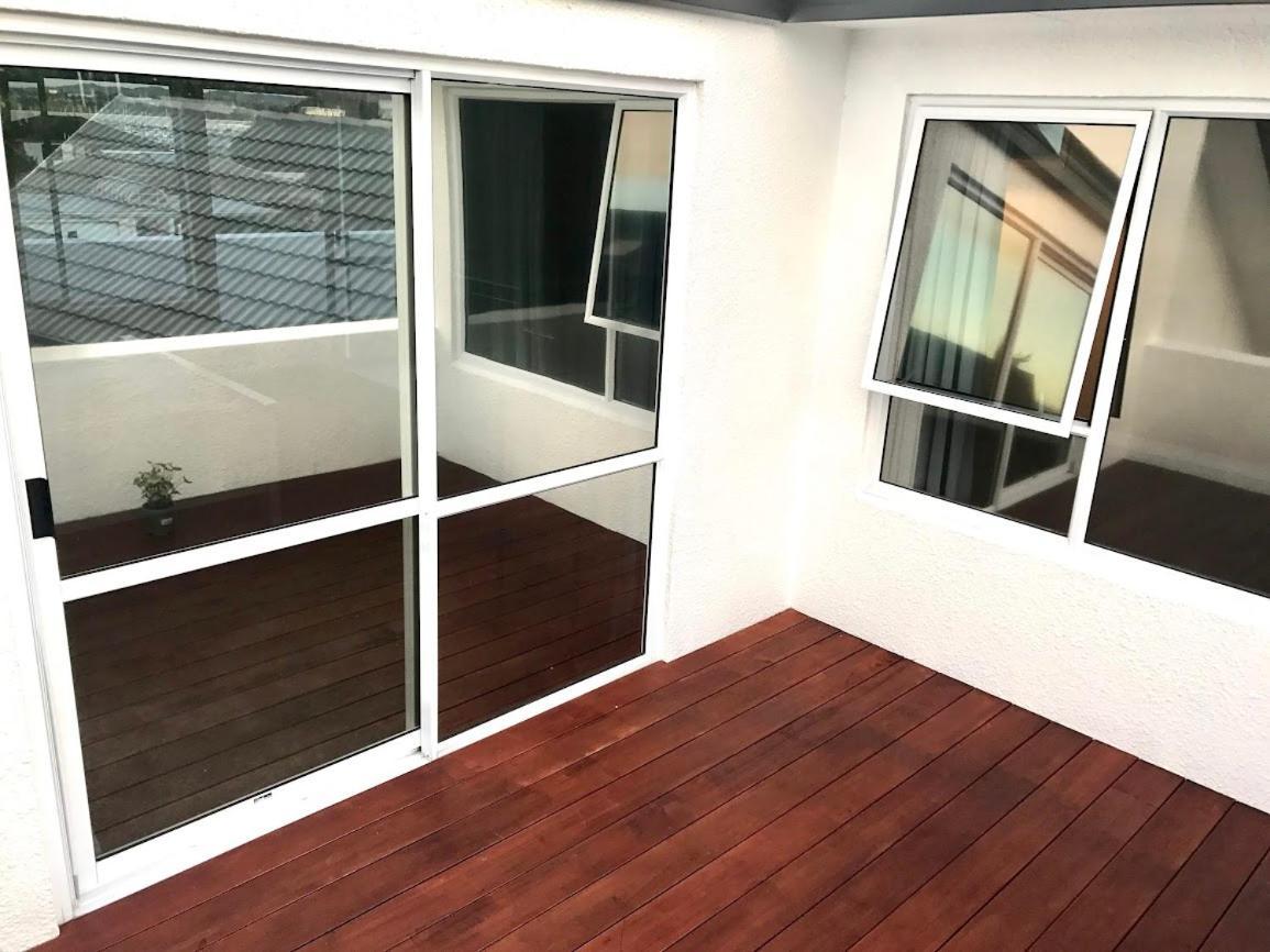 Oakparkvilla Seaviewfamilyroom Kingroom Queenroom-Wifi (Adults Only) Auckland Eksteriør bilde