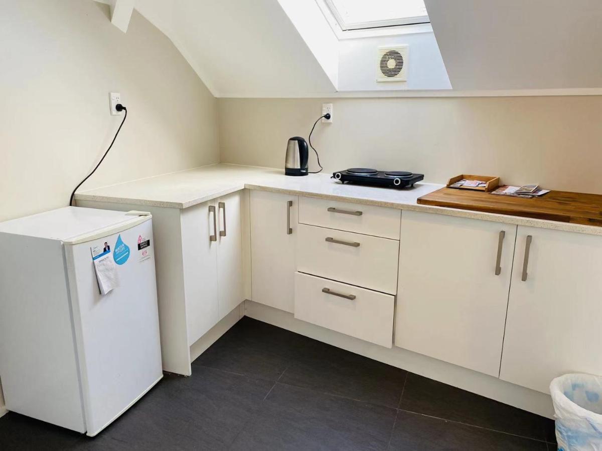Oakparkvilla Seaviewfamilyroom Kingroom Queenroom-Wifi (Adults Only) Auckland Eksteriør bilde